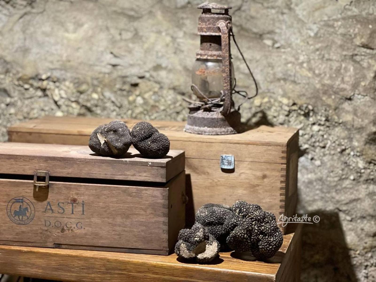 Appartamento Mi & Ti Castell'Alfero Exterior photo