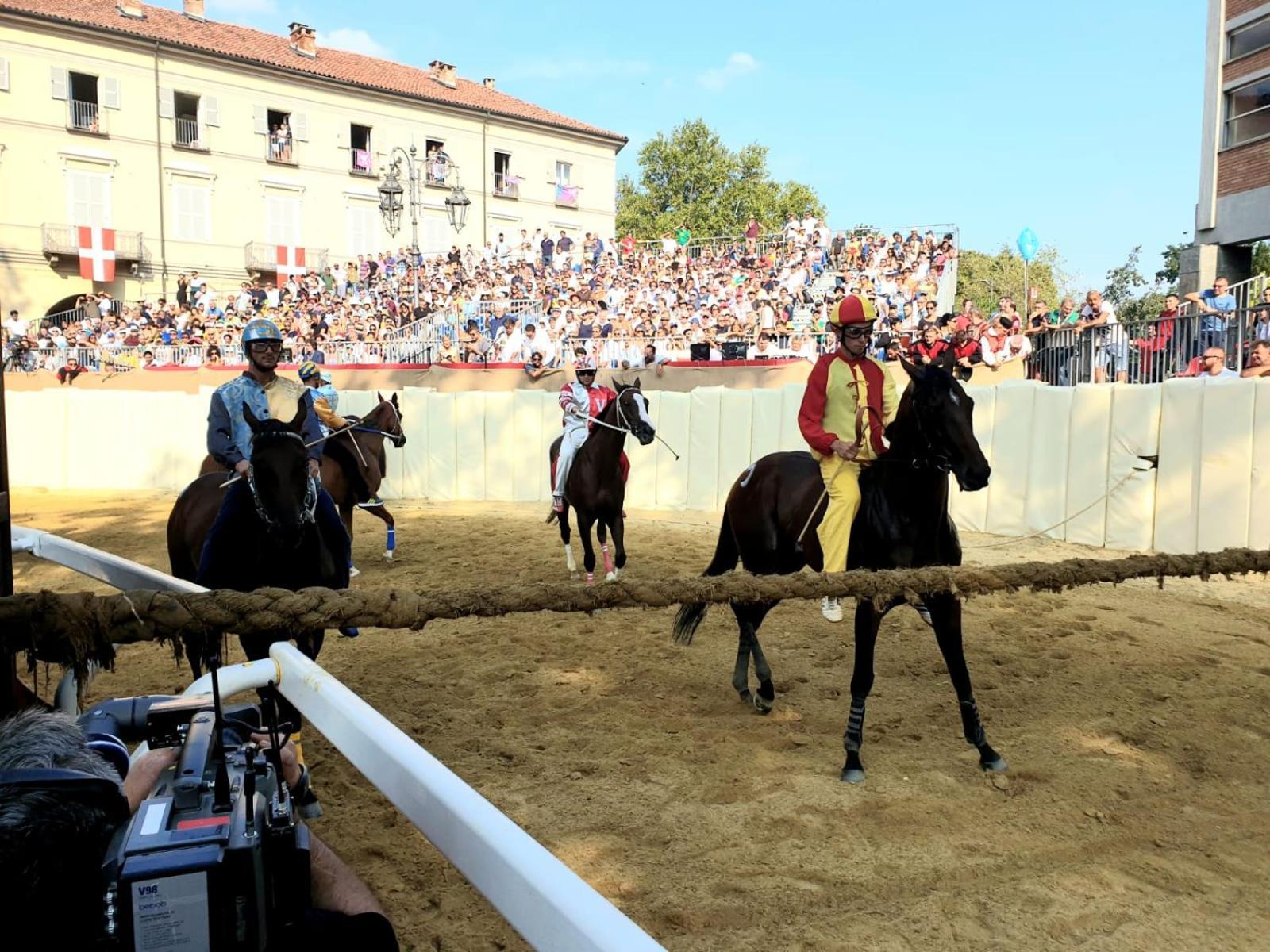 Appartamento Mi & Ti Castell'Alfero Exterior photo